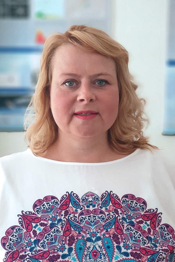 doc. Ing. Katarína Pukanská, PhD. 